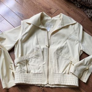 VINTAGE CROP CACHE JACKET